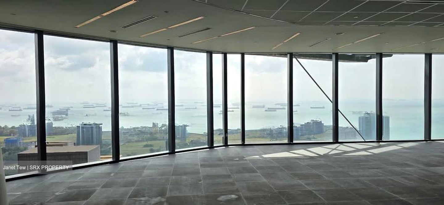 Marina One East Tower (D1), Office #527519931